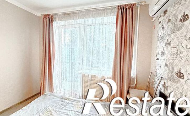 1-комн квартира улица Мира, 25,  д. 25