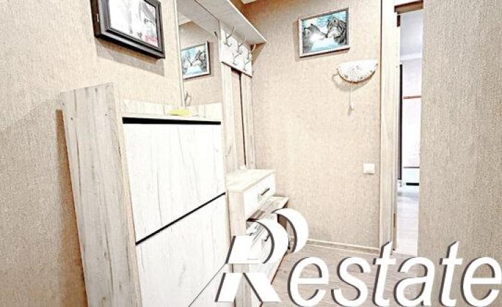 1-комн квартира улица Мира, 25,  д. 25