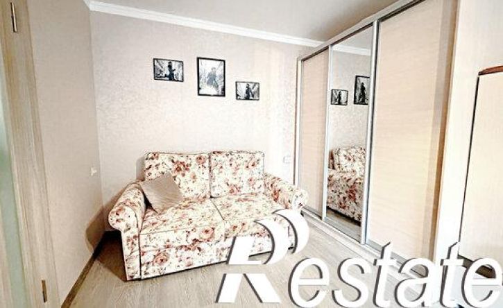 1-комн квартира улица Мира, 25,  д. 25