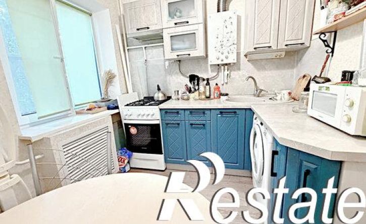 1-комн квартира улица Мира, 25,  д. 25