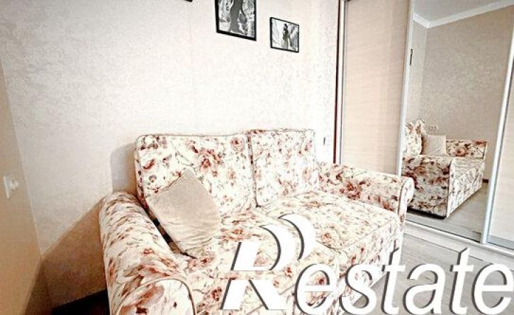1-комн квартира улица Мира, 25,  д. 25