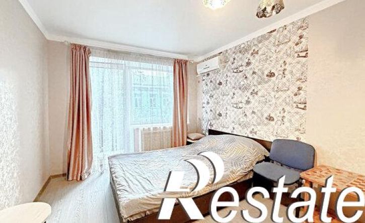 1-комн квартира улица Мира, 25,  д. 25