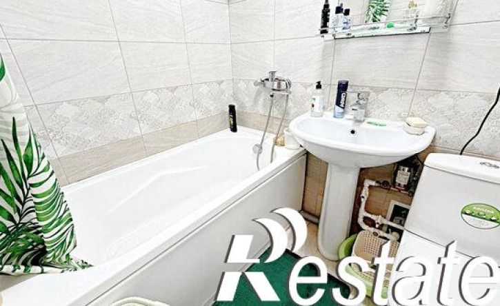 1-комн квартира улица Мира, 25,  д. 25