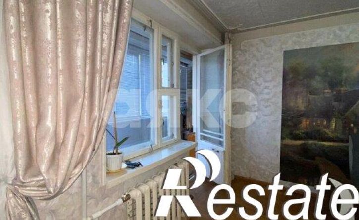 3-комн квартира улица Ефремова, 133,  д. 133