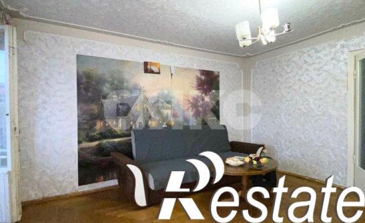 3-комн квартира улица Ефремова, 133,  д. 133