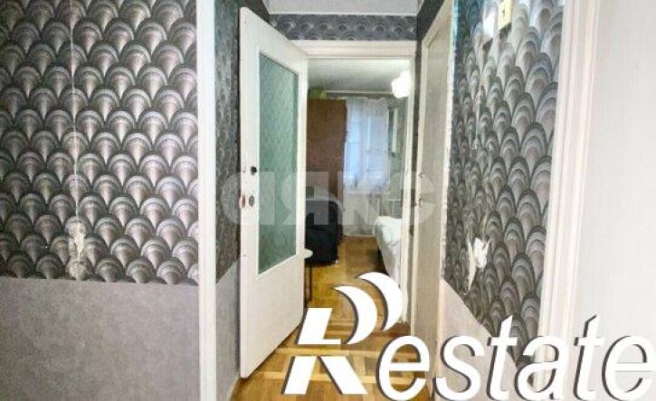 3-комн квартира улица Ефремова, 133,  д. 133