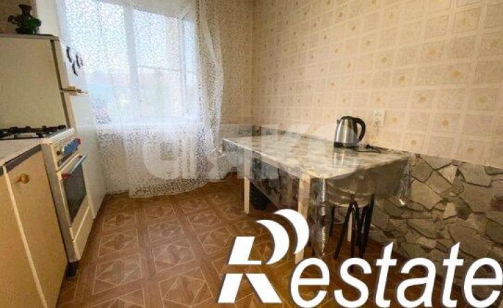 3-комн квартира улица Ефремова, 133,  д. 133