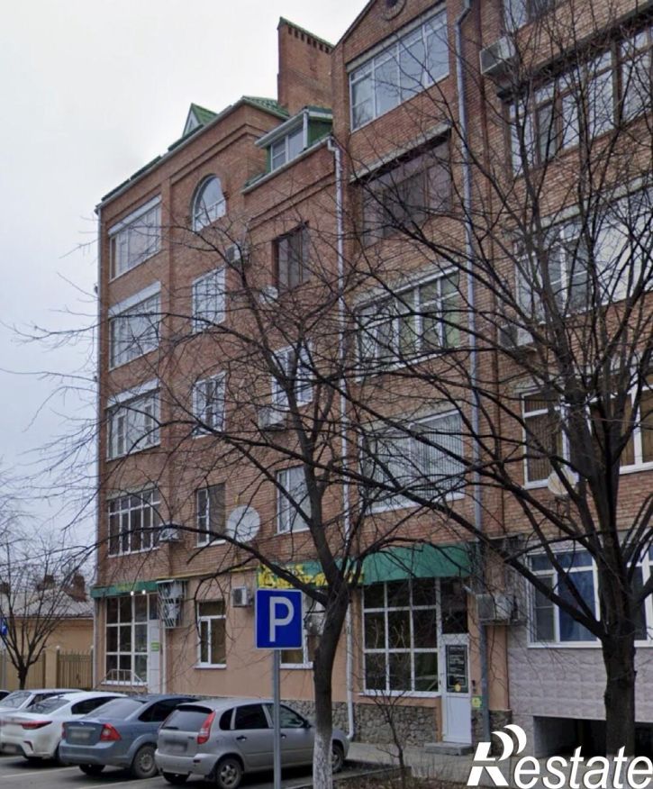 2-комн квартира Комсомольская ул., 105