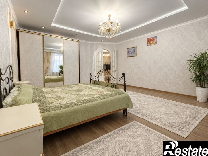 Коттедж/дом Петра Алексеева ул., 146А